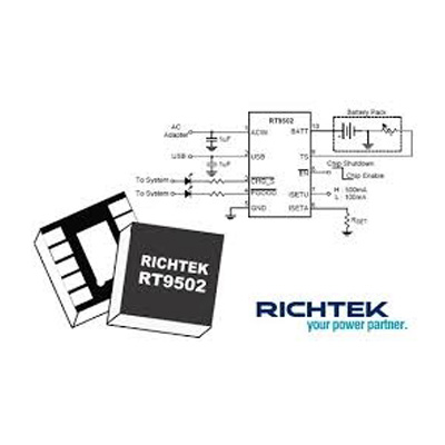 RICHTEK